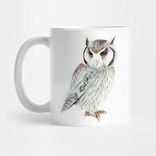 Оwl Mug